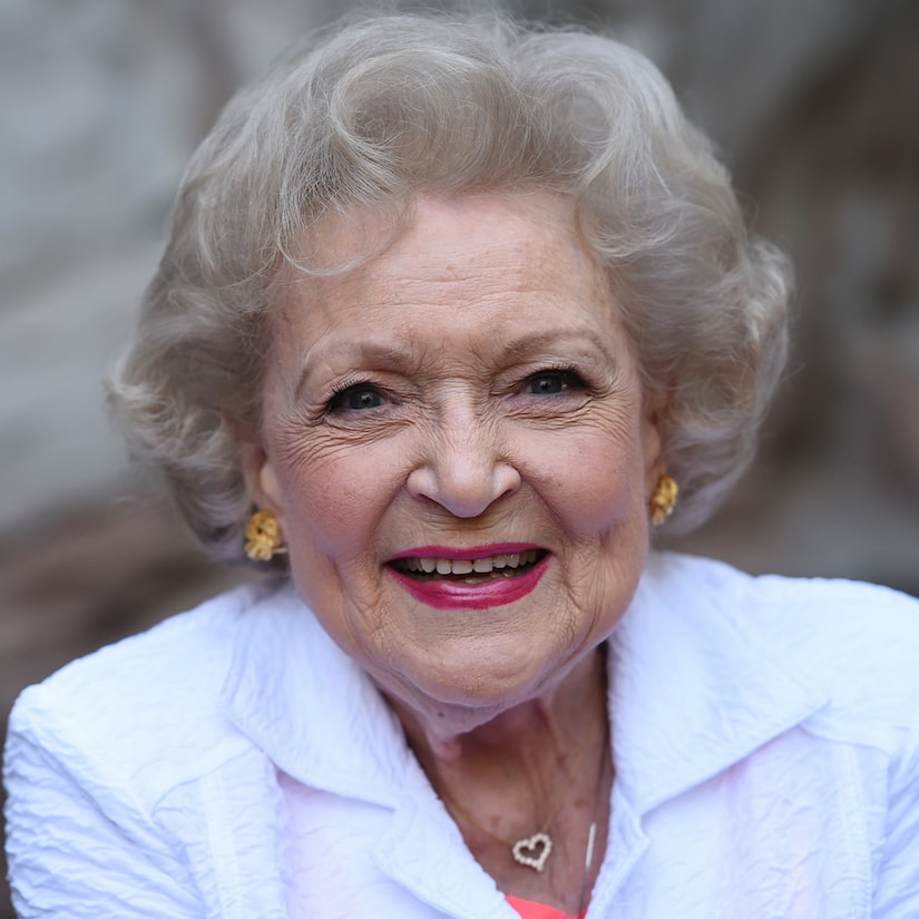 Betty White Dead at 99, Hollywood Pays Tribute