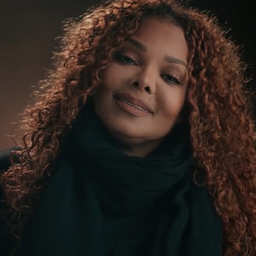 Janet Jackson on Michael, Family, Pressure, Justin Timberlake and More in Documentary Trailer