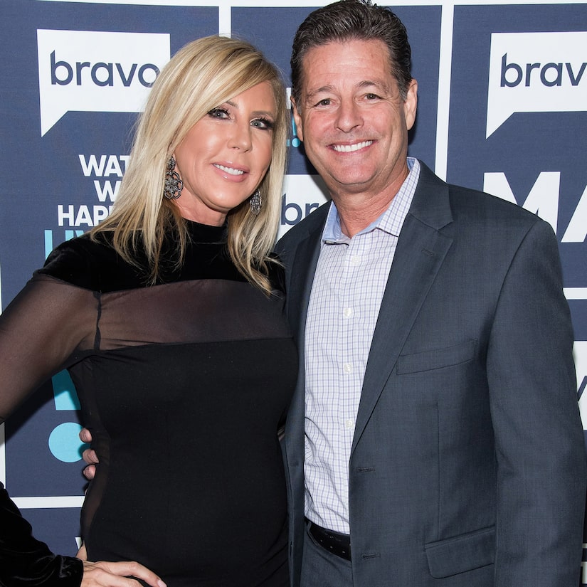 Vicki Gunvalson Reacts After Ex-Fiancé Steve Lodge Gets Engaged 3 Months After Split