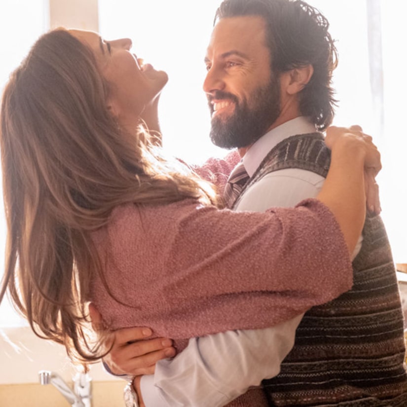 9 This Is Us Premiere Tissue Moments: Randall Confronts Burglar, Rebecca Tries to Remember