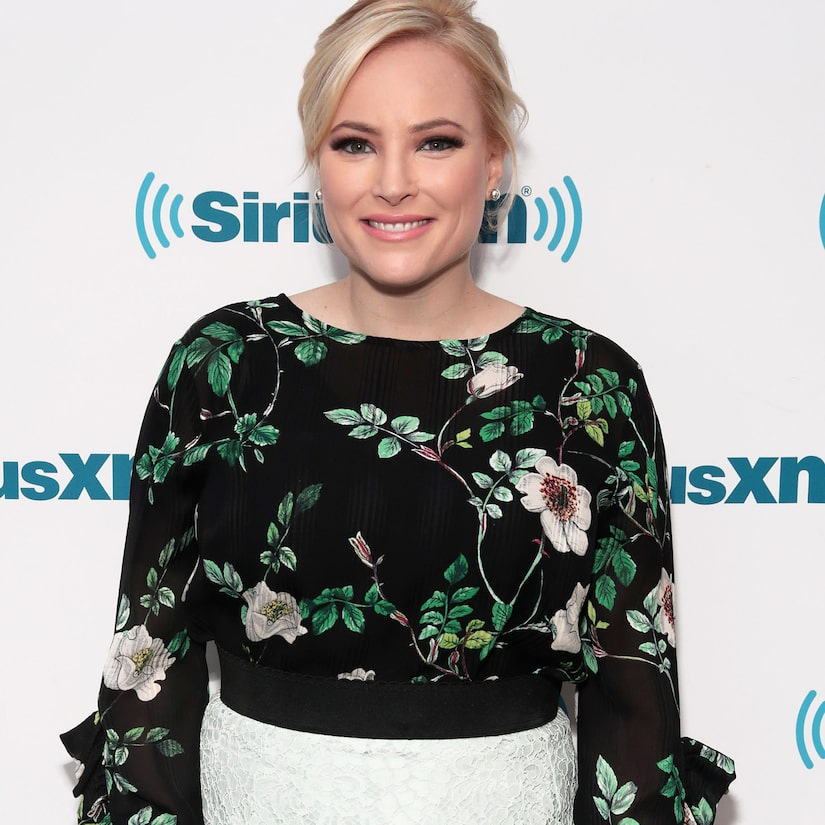 Meghan McCain Lashes Out at Everyone 'Triggered' by Her Body and Talking About It