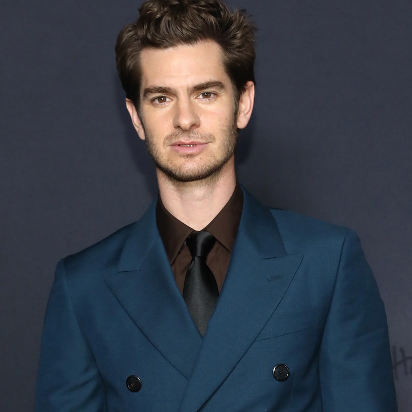 Andrew Garfield on the Scene That Convinced Him to Return, Whether He'd Play Spider-Man Again