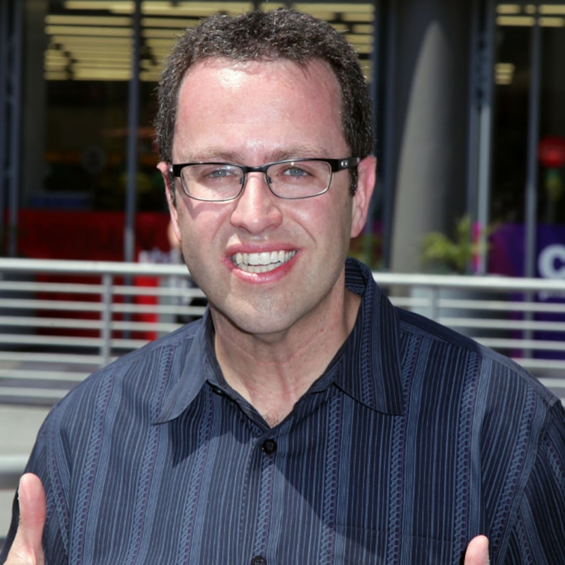 Subway Pedophile Jared Fogle Moans About Life in Prison in Leaked Letter