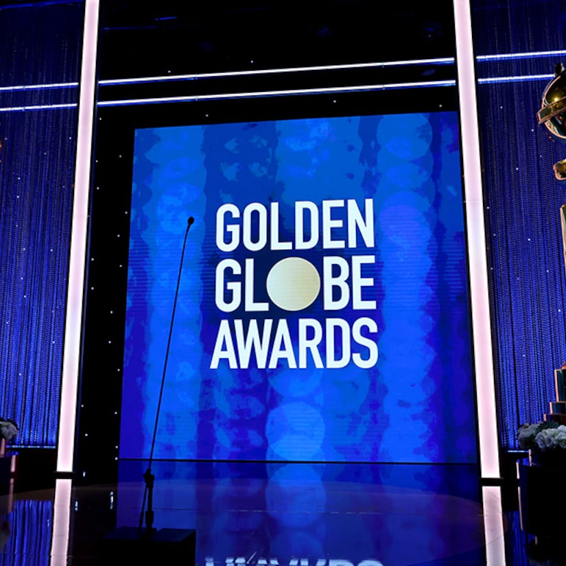 2022 Golden Globe Winners Revealed in Private Ceremony -- Updating