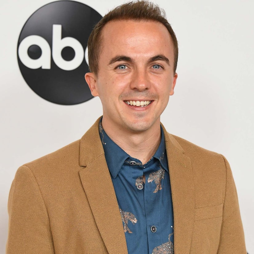 Malcolm in the Middle Star Frankie Muniz Sets Record Straight on His Memory Loss