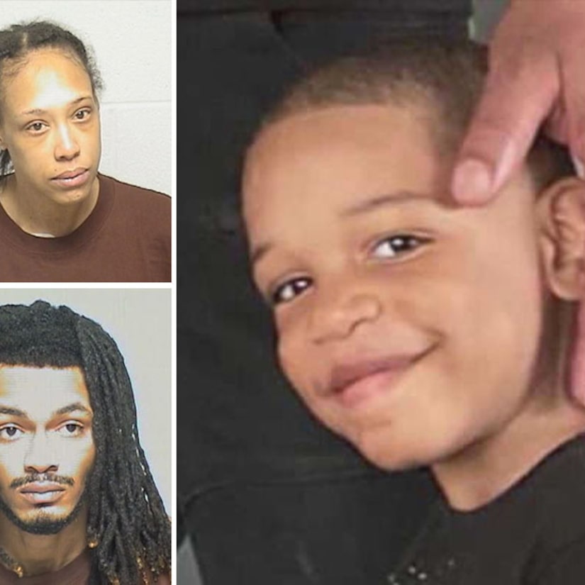 6-Year-Old Chicago Boy Forced Into Cold Shower Dies of Hypothermia: Prosecutors